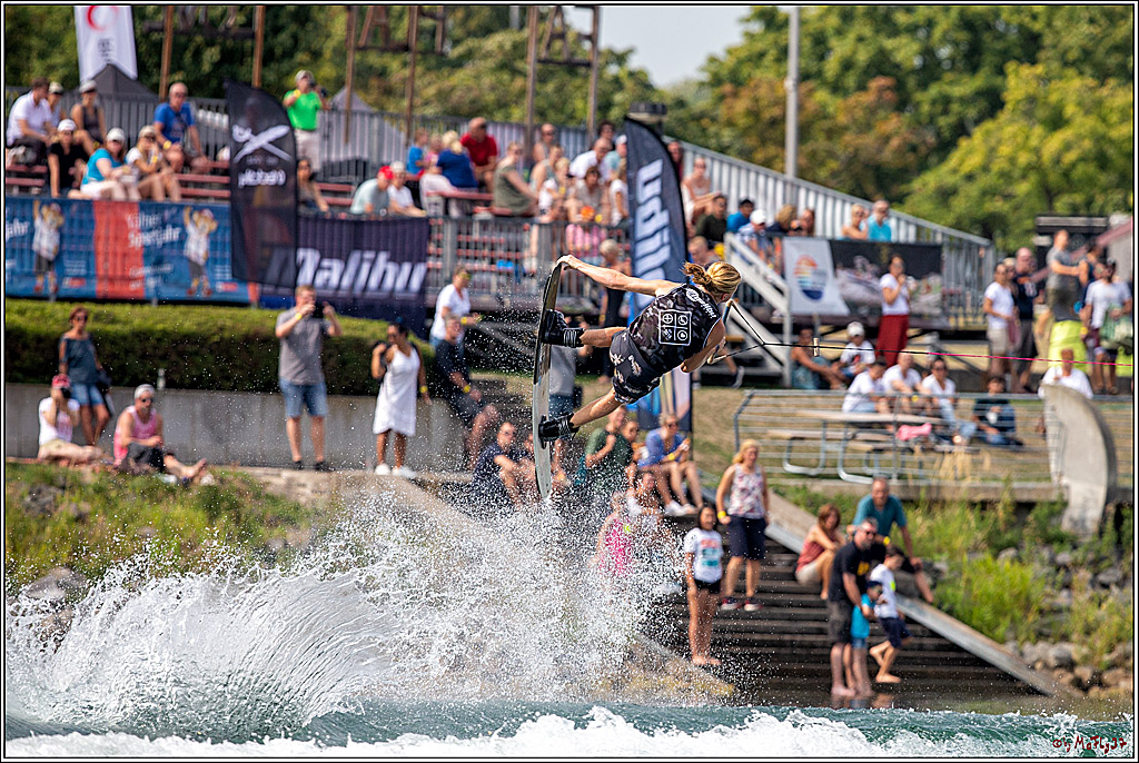 EAT • PLAY • LOVE KOELN 2019, 25.08.2019